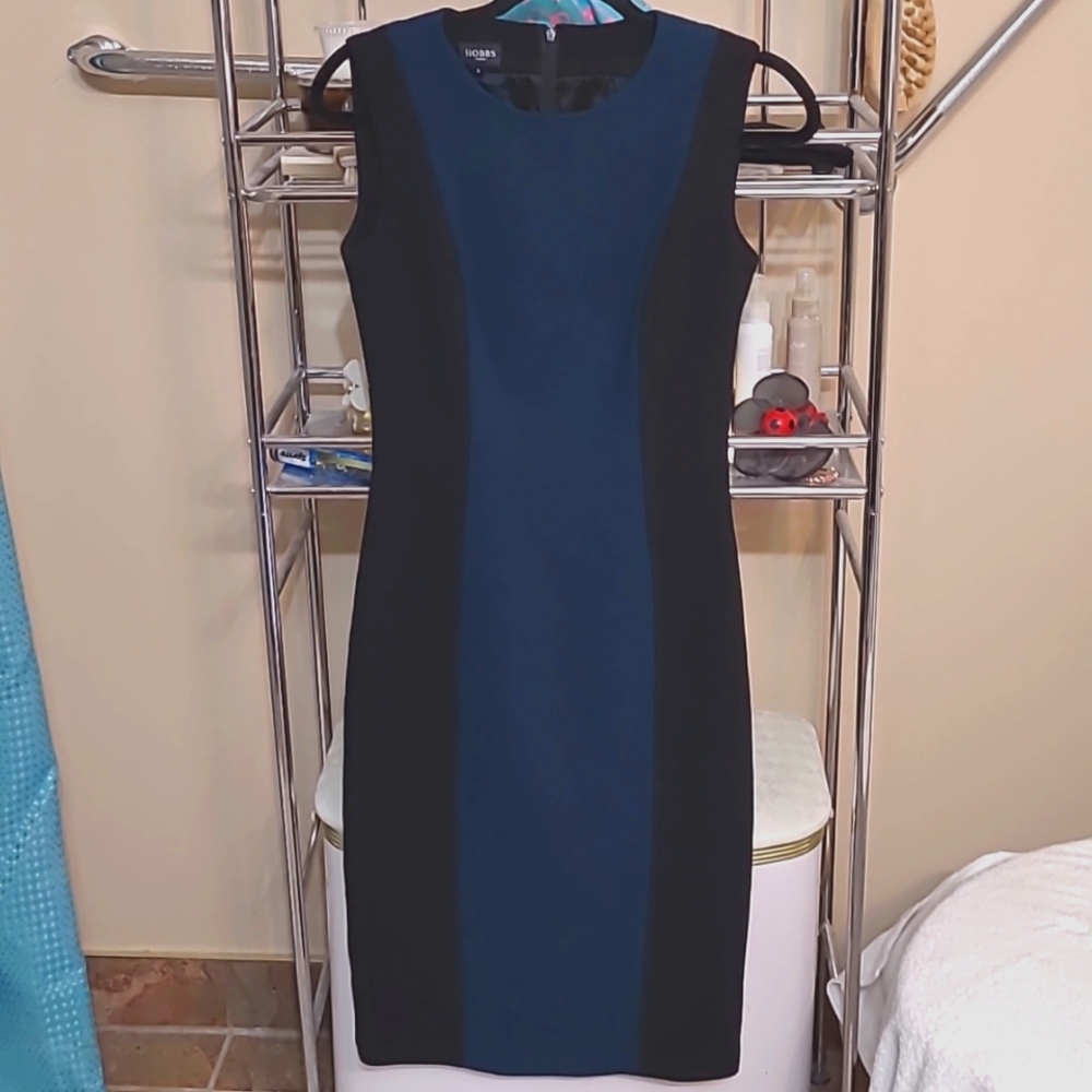 Hobbs Dress